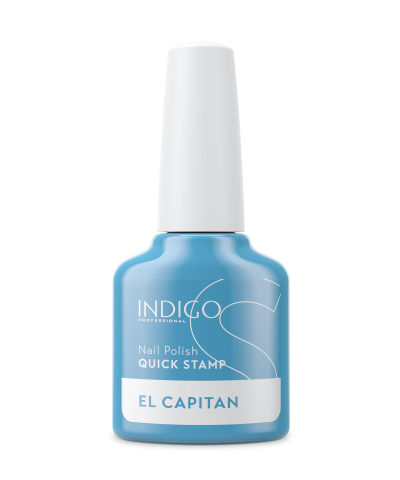 Quick Stamp El Capitan 7ml