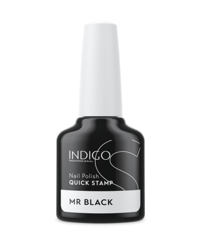 Quick Stamp Mr. Black 7ml