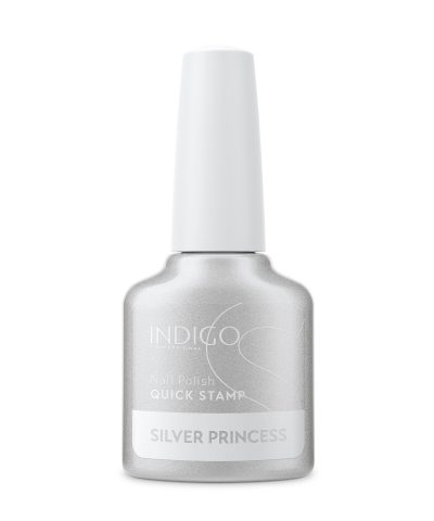 Quick Stamp Silver Princess 7ml