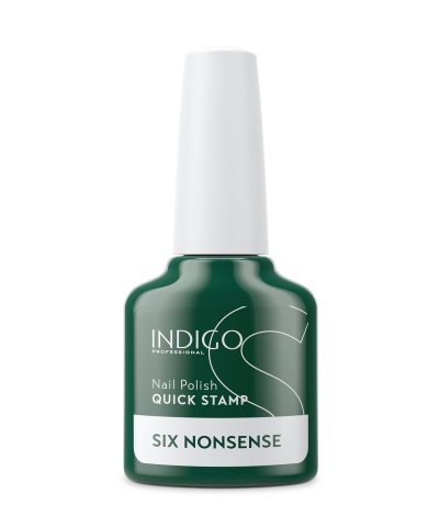 Quick Stamp Six Nonsense 7ml