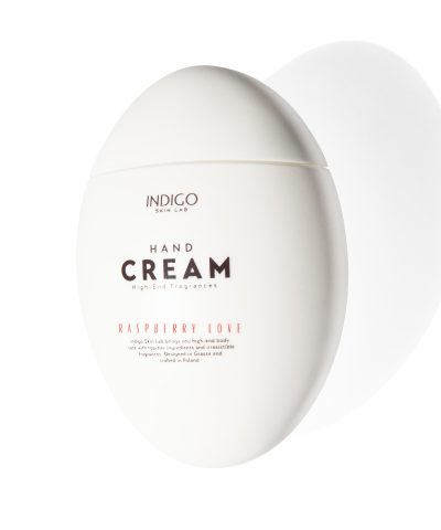 Raspberry Love Hand Cream 60ml