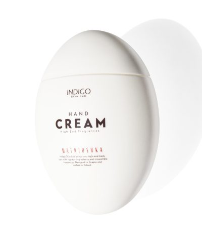 Matrioshka Hand Cream 60ml