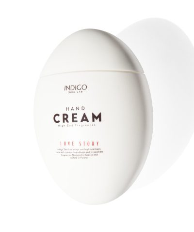 Love Story Hand Cream 60ml