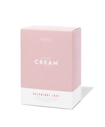 Alternative view of Raspberry Love Hand Cream 60ml