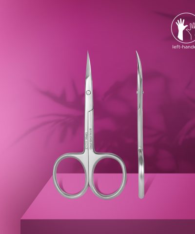 STALEKS neglebåndsaks for venstrehendte EXPERT 11 TYPE 1