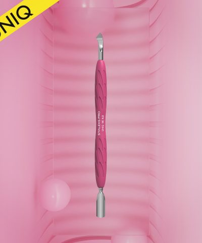 STALEKS Manikyr pusher Gummy UNIQ 10 TYPE 4.2