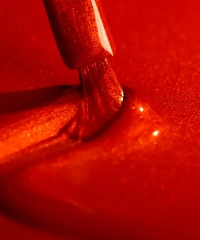 Alternative view of Quick Stamp Red-y or not 7ml