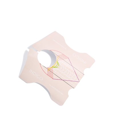 Alternative view of Nail forms by Joanna Bandurska - 100 pcs