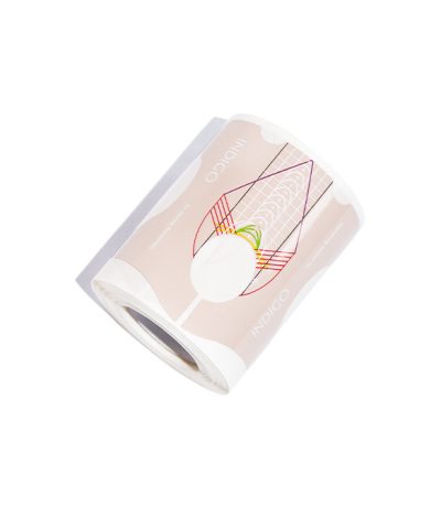 Nail forms by Joanna Bandurska - 100 pcs