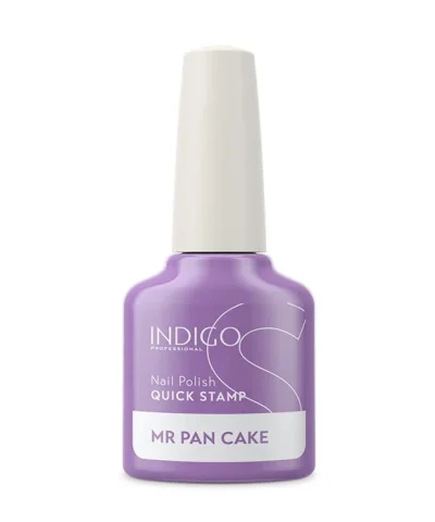 Quick Stamp Mr Pan Cake 7ml