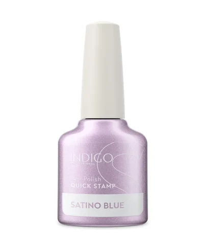 Quick Stamp Satino Blue 7ml