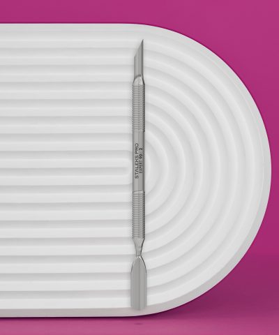 STALEKS Manikyr pusher EXPERT 90 TYPE 2