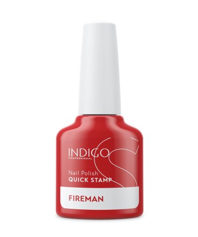 Quick Stamp Fireman 7ml
