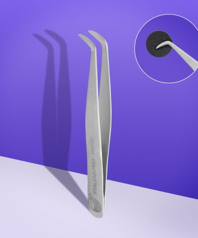 STALEKS Pinsett for fjerning av engangs filer