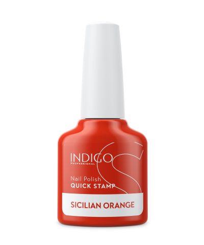 Quick Stamp Sicilian Orange 7ml