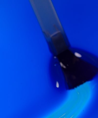 GlassTop Blue 7ml