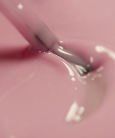 Clean Nails Top Blushy 7ml