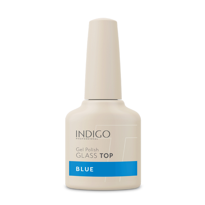 GlassTop Blue 7ml - Image 2