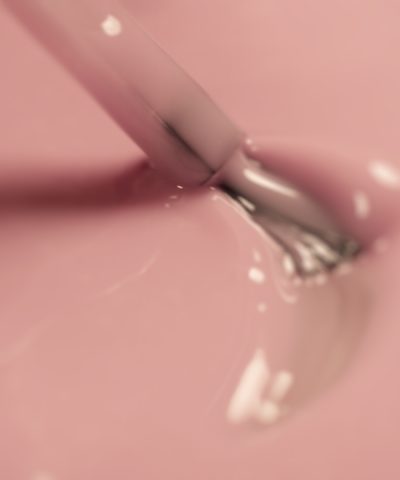 Clean Nails Top Peachskin 7ml