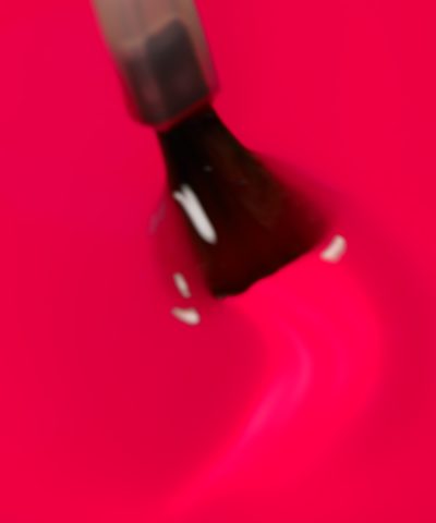 GlassTop Pink 7ml
