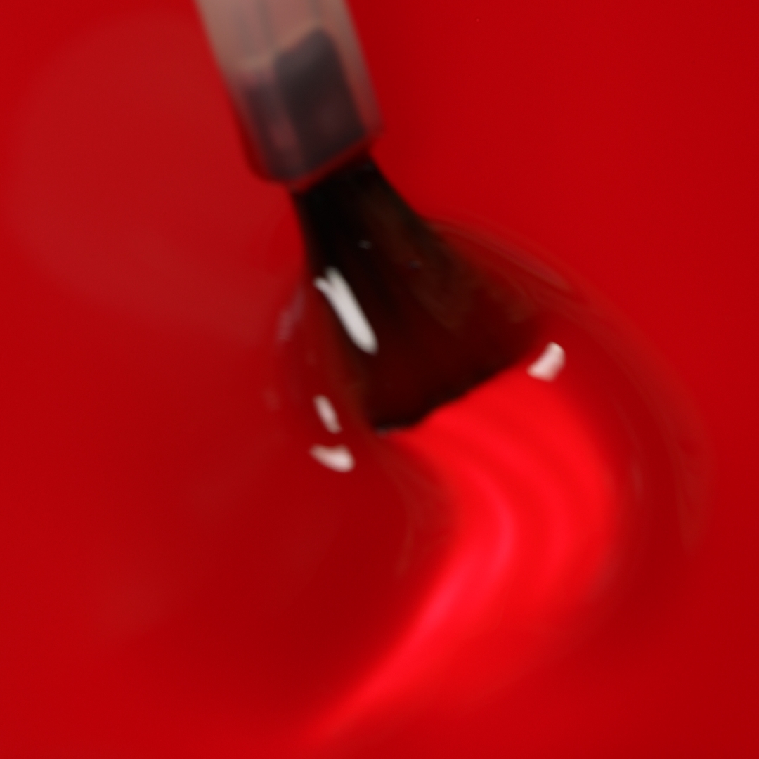 GlassTop Red 7ml