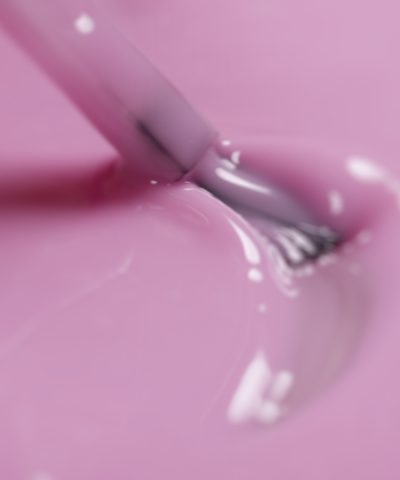 Clean Nails Top Rose Latte 7ml
