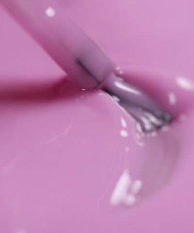 Clean Nails Top Wifie Pink 7ml