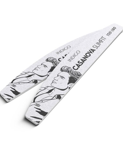 Neglefil 150/180 CASANOVA SLIMFIT – 10 stk