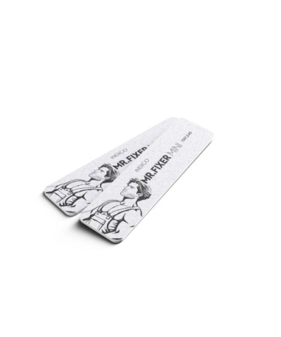 Neglefil MINI Slim Mr. Fixer 150/240 – 10 stk