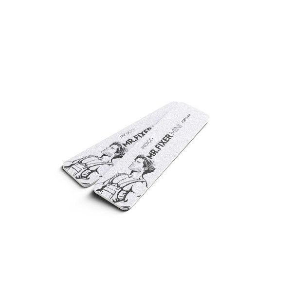 Neglefil MINI Slim Mr. Fixer 150/240 – 10 stk