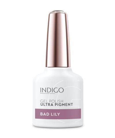 Alternative view of Bad Lily Gel Polish 7ml