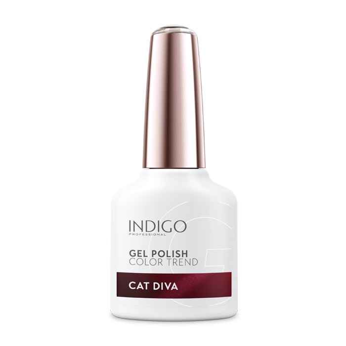 Cat Diva Gel Polish 7ml - Image 2
