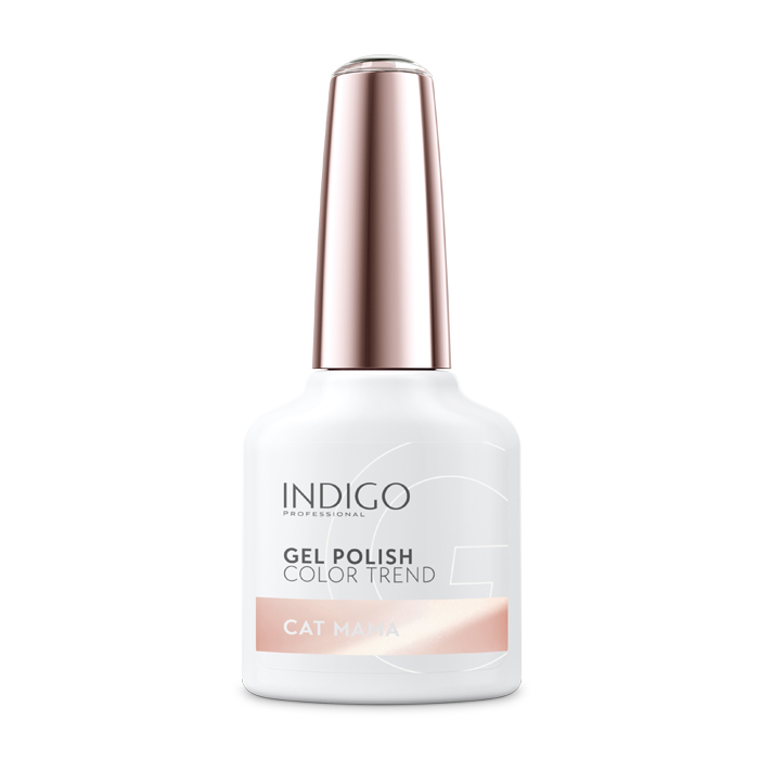 Cat mama Gel Polish 7ml - Image 2