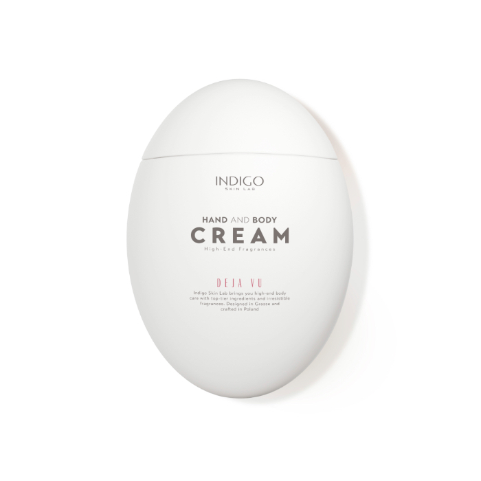 Deja Vu - Hand & Body Cream 60 ml