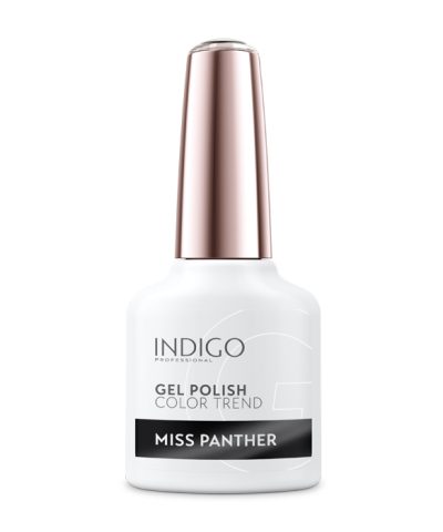 Alternative view of Miss Panther Gel Polish 7ml