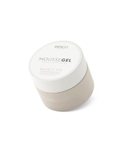 Mousse Gel Magnolia Pink 15g