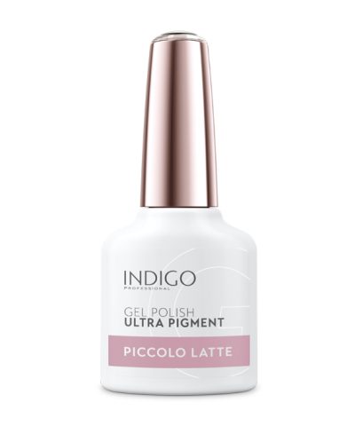 Alternative view of Piccolo Latte Gel Polish 7ml