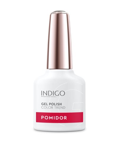 Alternative view of Pomidor Gel Polish 7ml