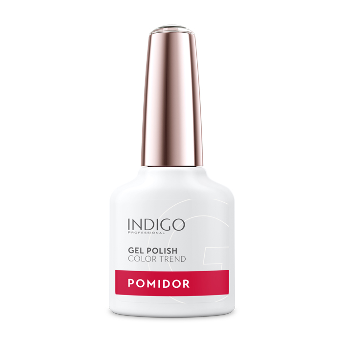 Pomidor Gel Polish 7ml - Image 2