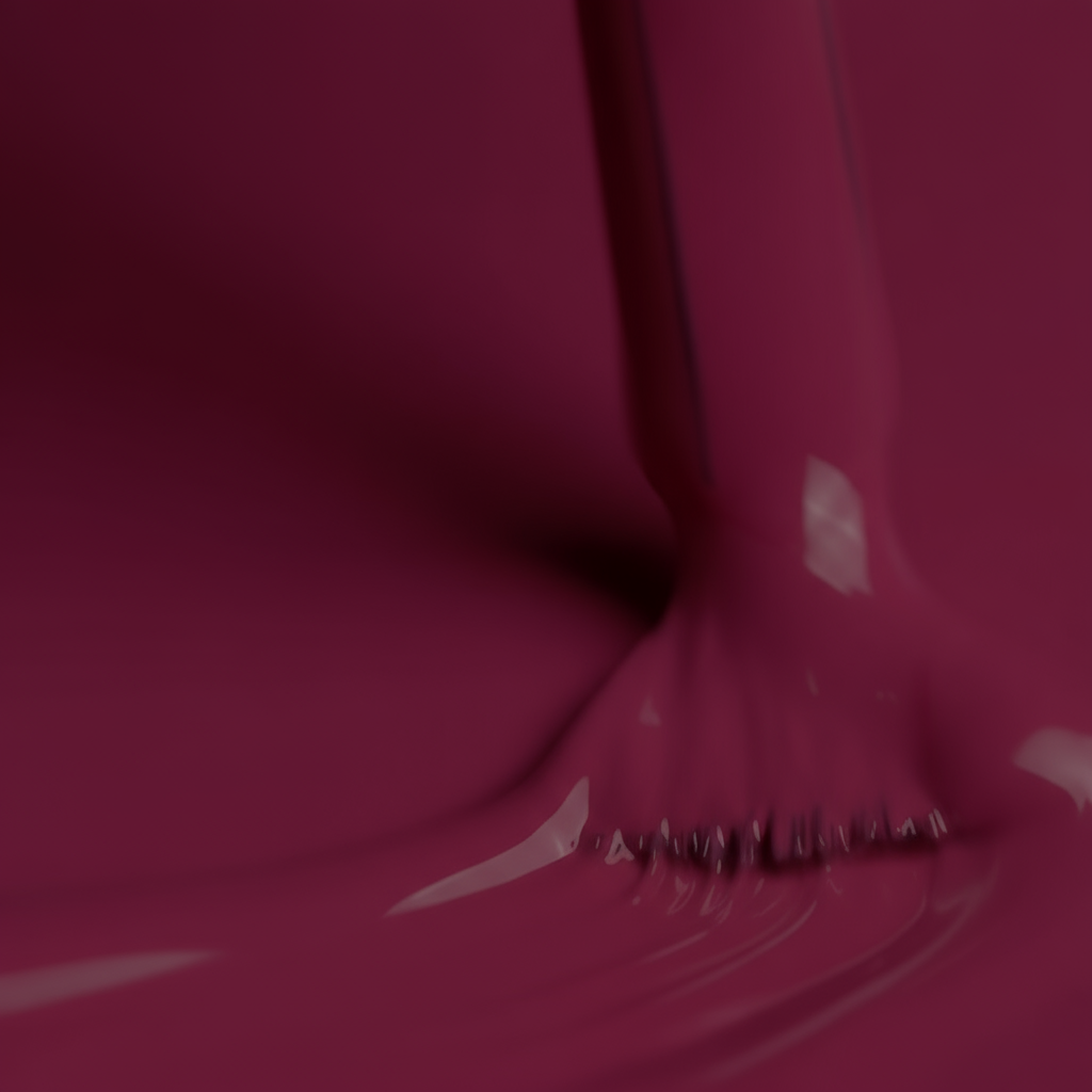 Bloody Cherry Gel Polish 7ml