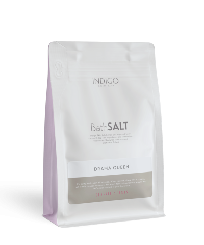 Badesalt 700g Drama Queen