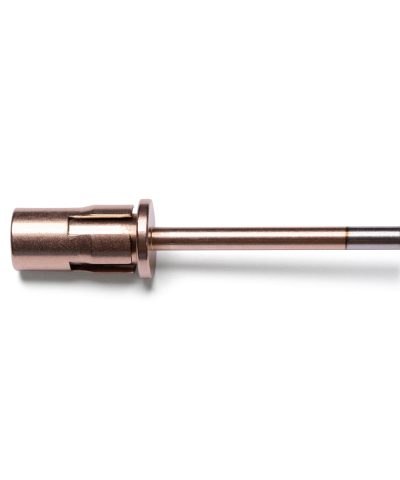 Mandrel Bit Regular