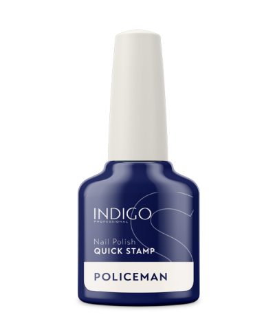 Quick Stamp POLICEMAN 7ml