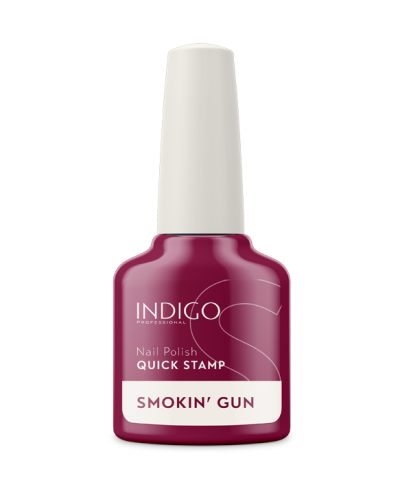 Quick Stamp SMOKIN' GUN 7ml
