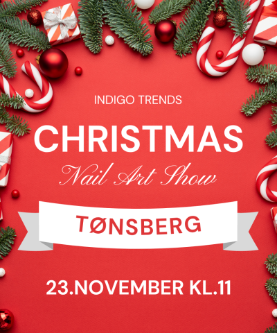 23.11 Christmas Show INDIGO TØNSBERG