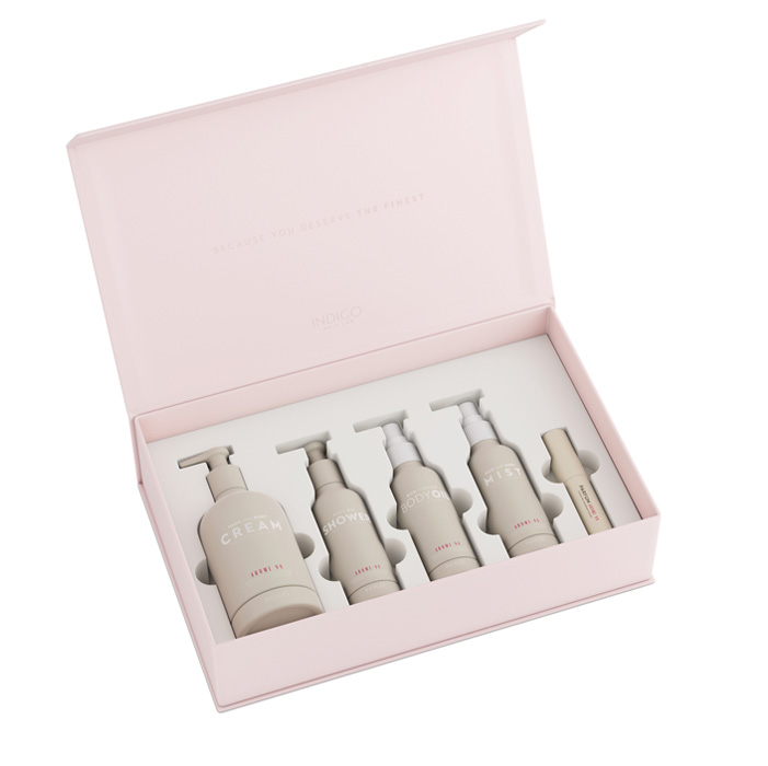 Medium Spa Set - Arome 99