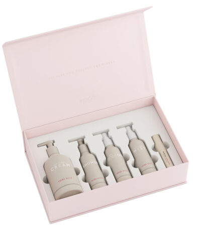 Medium Spa Set - Drama Queen