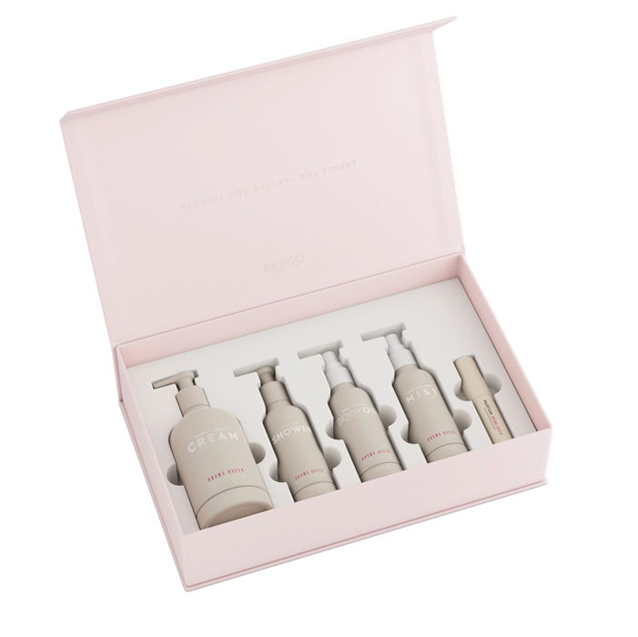 Medium Spa Set - Drama Queen