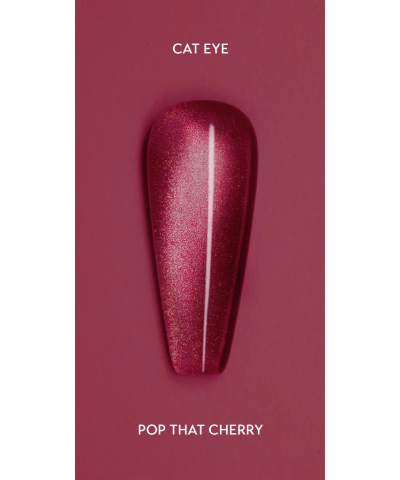 Pop That Cherry Gel Polish 7ml