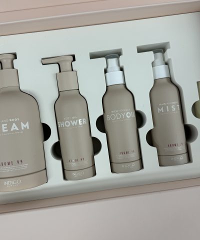 Medium Spa Set - Arome 99